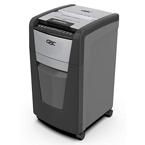 iOCHOW - シュレッダー しゅれったー電動 家庭用 マイクロクロスカット